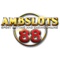 AMBSLOTS88 สล็อตเว็บตรง คาสิโนสด ฝากถอนออโต้